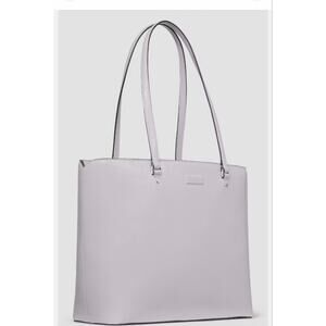 Women's Kate Spade Lavender Tote Bag One Size